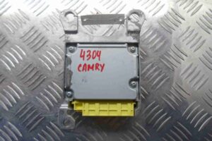 Изображение товара 54773 - 00054773 blok upravleniya podushek bezopasnosti Subaru Tribeca