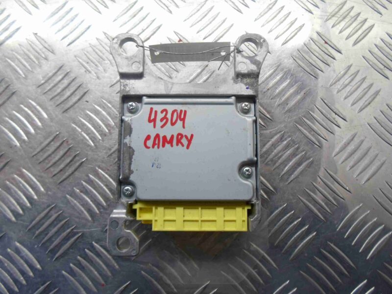 Изображение товара 54773 - 00054773 blok upravleniya podushek bezopasnosti Subaru Tribeca