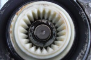 Изображение товара 54775 - 00054775 servodvigatel razdatochnoj korobki Audi Q7 3