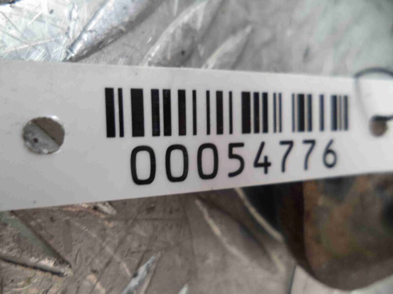 Изображение товара 54776 - 00054776 podushka krepleniya dvigatelya