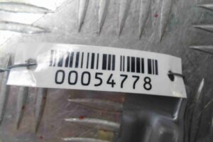 Изображение товара 54778 - 00054778 datchik udara Peugeot 306 2