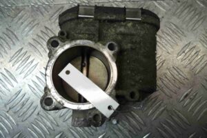 Изображение товара 54788 - 00054788 zaslonka drosselnaya Chevrolet Aveo 1