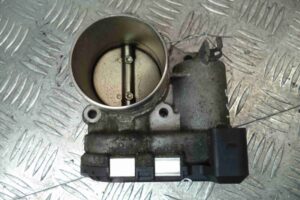 Изображение товара 54788 - 00054788 zaslonka drosselnaya Chevrolet Aveo 2