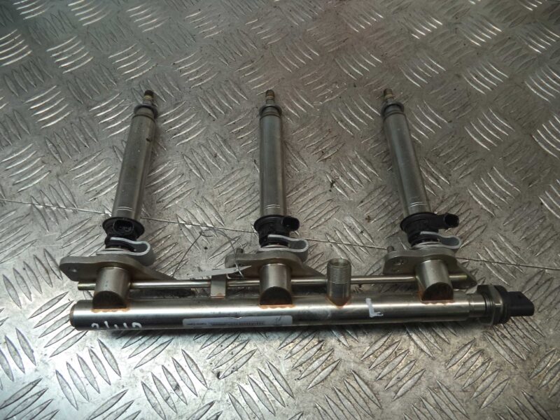 Изображение товара 54796 - 00054796 toplivnaya rampa