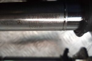 Изображение товара 54796 - 00054796 toplivnaya rampa 2