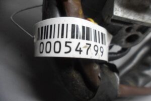 Изображение товара 54799 - 00054799 zamok zazhiganiya Infiniti G 1