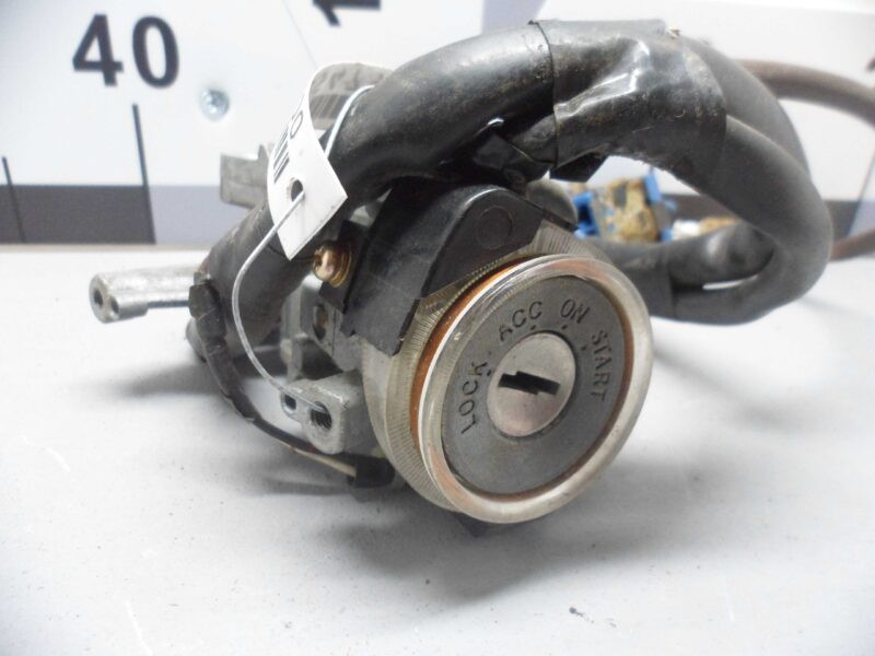 Изображение товара 54799 - 00054799 zamok zazhiganiya Infiniti G