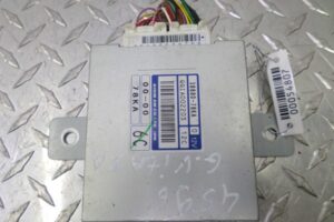 Изображение товара 54807 - 00054807 blok upravleniya kpp