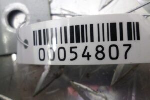 Изображение товара 54807 - 00054807 blok upravleniya kpp 1