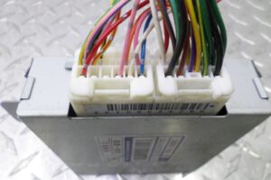 Изображение товара 54807 - 00054807 blok upravleniya kpp 2