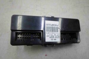 Изображение товара 54809 - 00054809 blok upravleniya Audi TT