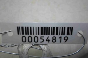 Изображение товара 54819 - 00054819 blok upravleniya pnevmaticheskoj podveskoj Audi A4 1