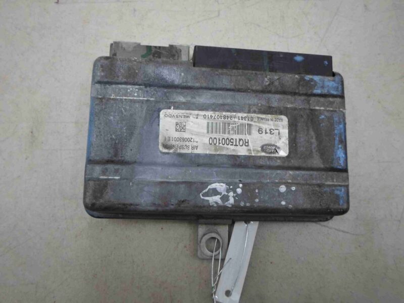 Изображение товара 54819 - 00054819 blok upravleniya pnevmaticheskoj podveskoj Audi A4