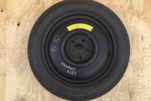 Изображение товара 54824 - 00054824 koleso zapasnoe Peugeot 107