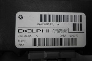 Изображение товара 54827 - 00054827 knopka steklopodemnika 2