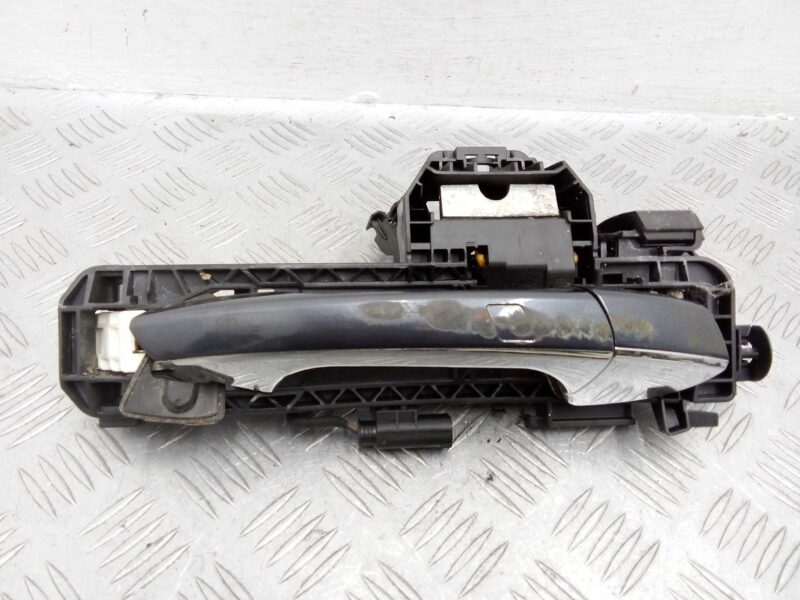 Изображение товара 54829 - 00054829 ruchka naruzhnaya zadnyaya pravaya Ford Mondeo20240716060700