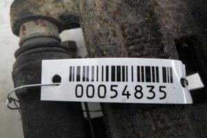 Изображение товара 54835 - 00054835 support zadnij pravyj Mercedes CLA 2