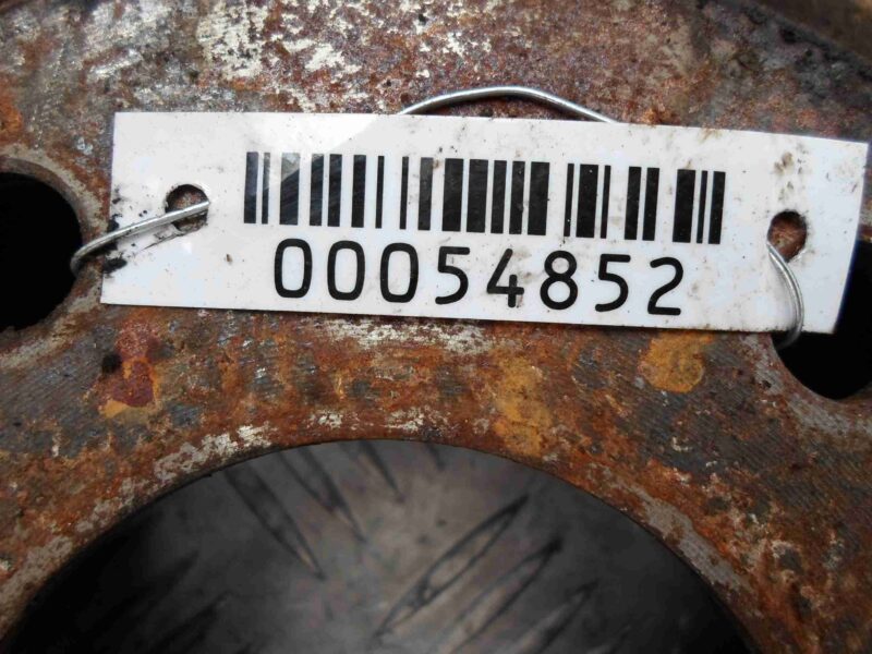 Изображение товара 54852 - 00054852 disk tormoznoj perednij