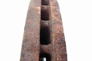 Изображение товара 54852 - 00054852 disk tormoznoj perednij 1