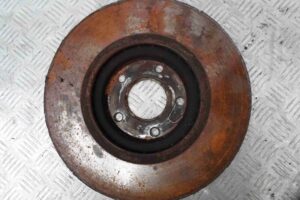 Изображение товара 54852 - 00054852 disk tormoznoj perednij 2