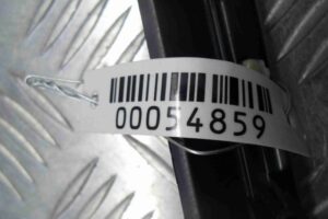 Изображение товара 54859 - 00054859 deflektor obduva salona 