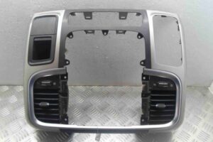 Изображение товара 54859 - 00054859 deflektor obduva salona 1