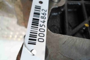 Изображение товара 54862 - 00054862 razdatochnaya korobka Skoda Octavia 3