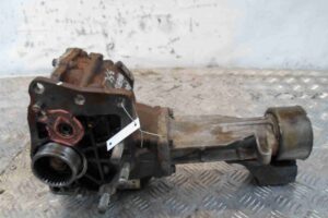 Изображение товара 54862 - 00054862 razdatochnaya korobka Skoda Octavia