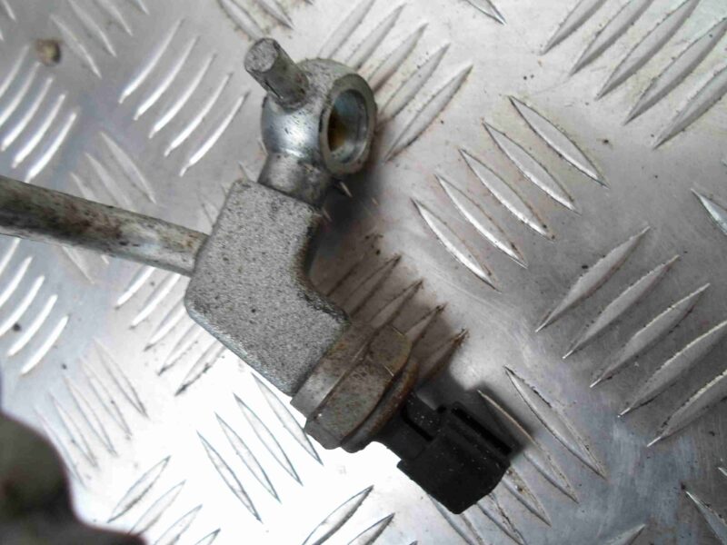 Изображение товара 54865 - 00054865 trubka gidrousilitelya