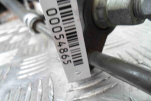 Изображение товара 54865 - 00054865 trubka gidrousilitelya 2