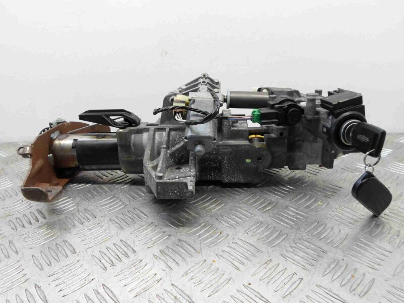 Изображение товара 54872 - 00054872 kolonka rulevaya