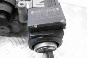 Изображение товара 54872 - 00054872 kolonka rulevaya 1