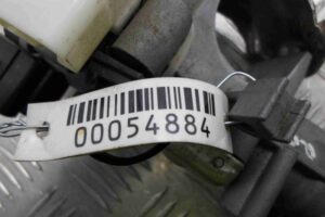 Изображение товара 54884 - 00054884 zamok zazhiganiya 1