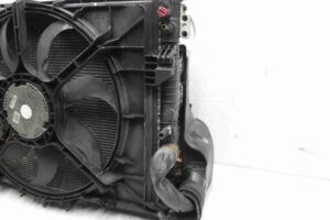 Изображение товара 54889 - 00054889 kasseta radiatorov Ford Transit Connect 2