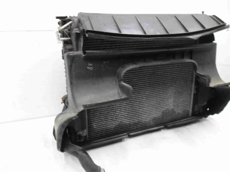 Изображение товара 54889 - 00054889 kasseta radiatorov Ford Transit Connect