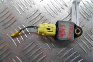 Изображение товара 54893 - 00054893 datchik udara 1