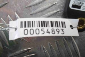 Изображение товара 54893 - 00054893 datchik udara 3