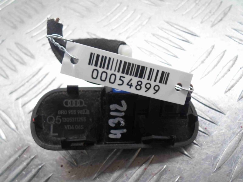 Изображение товара 54899 - 00054899 forsunka omyvatelya far