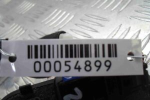 Изображение товара 54899 - 00054899 forsunka omyvatelya far 2