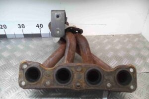 Изображение товара 54901 - 00054901 kollektor vypusknoj 