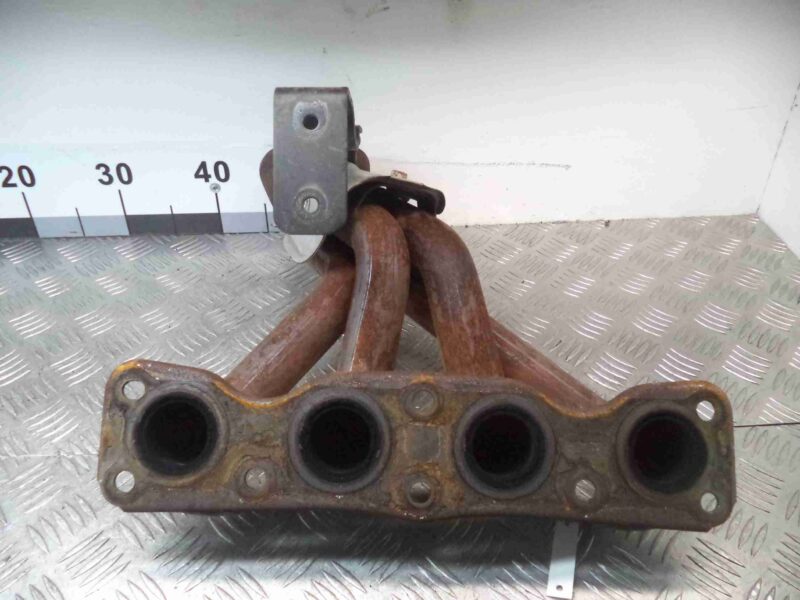 Изображение товара 54901 - 00054901 kollektor vypusknoj