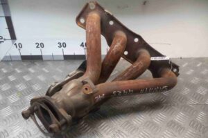 Изображение товара 54901 - 00054901 kollektor vypusknoj 2