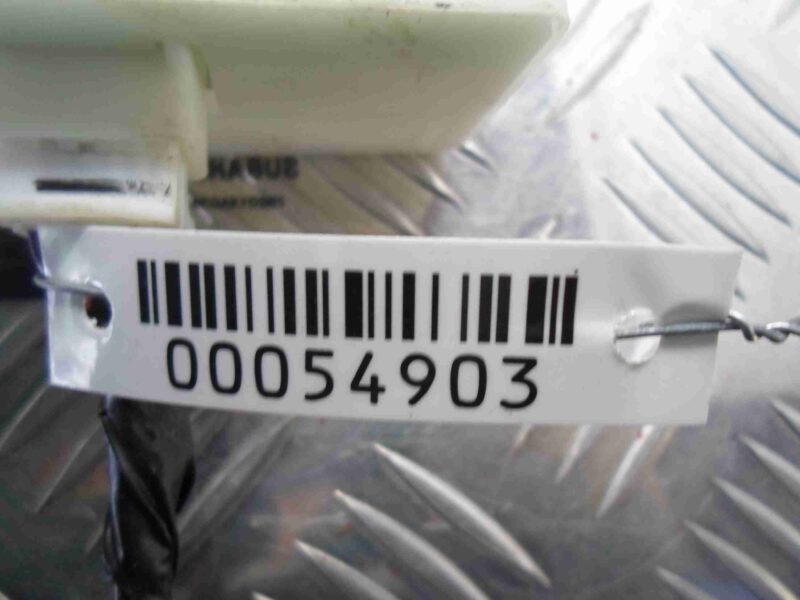 Изображение товара 54903 - 00054903 blok upravleniya Peugeot 306