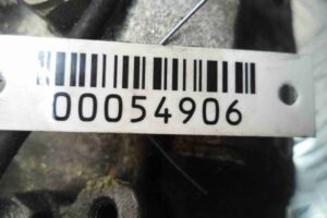 Изображение товара 54906 - 00054906 kompressor konditsionera 
