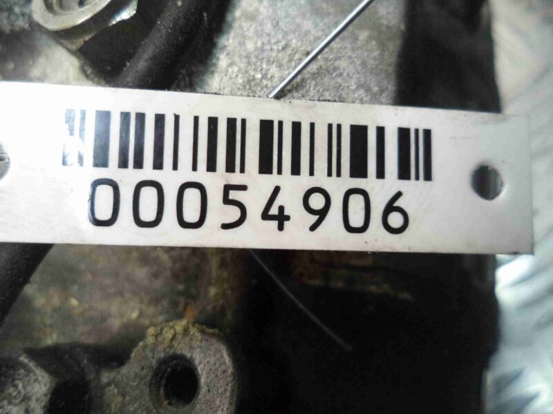 Изображение товара 54906 - 00054906 kompressor konditsionera