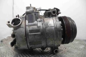 Изображение товара 54906 - 00054906 kompressor konditsionera 2