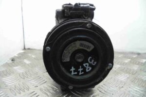 Изображение товара 54906 - 00054906 kompressor konditsionera 3