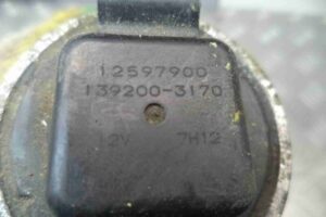 Изображение товара 54909 - 00054909 klapan elektromagnitnyj 1