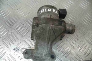 Изображение товара 54909 - 00054909 klapan elektromagnitnyj 2