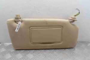 Изображение товара 54911 - 00054911 kozyrek solntsezaschitnyj Peugeot 306 2
